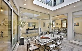 Aldis Mansion By K&K